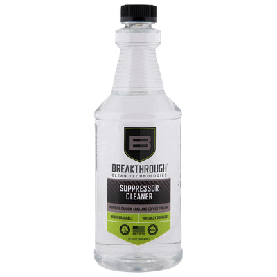 Breakthrough Clean BTSC32OZ Suppressor Cleaner 32 oz