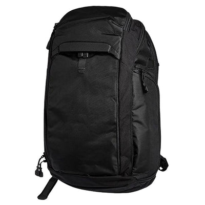 Vertx VTX5017 Gamut Backpack Black Nylon Zipper Closure