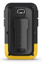 Garmin 0100273400 eTrex SE Outdoor Recreation 28MB Memory Black/Yellow 2.20" Transflective/Monochrome Display, Compatible w/Garmin Explore App
