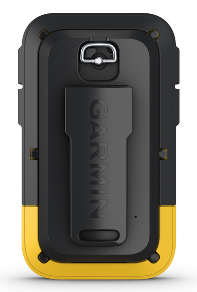 Garmin 0100273400 eTrex SE Outdoor Recreation 28MB Memory Black/Yellow 2.20" Transflective/Monochrome Display, Compatible w/Garmin Explore App