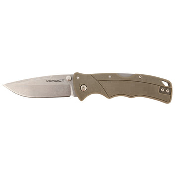 Cold Steel CSFLC3SPSSFDEZ Verdict  3