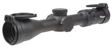 Sig Sauer Electro-Optics SOW43003 Whiskey4 SFP Low Profile Black 3-12x44mm 30mm Tube Quadplex Reticle