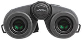 Sig Sauer Electro-Optics SOKCN101 Kilo Canyon Binocular Rangefinder Black Rubber Armor 10x 42mm 1200 yds Max Distance LED Display