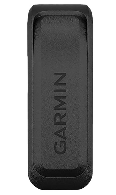 Garmin 0101302304 Charging Clip For Standard Battery Pack Black Compatible with Alpha T20/Alpha TT25