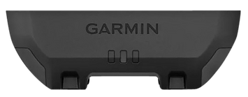 Garmin 0101302303 Standard Battery Pack Black Compatible w/ Alpha T20/Alpha TT25
