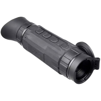 AGM Global Vision 3142451004SI21 Sidewinder TM25-384 Thermal Monocular Black 2-16x 25mm 384x288, 50Hz Resolution Zoom Digital 1x/2x/4x/8x