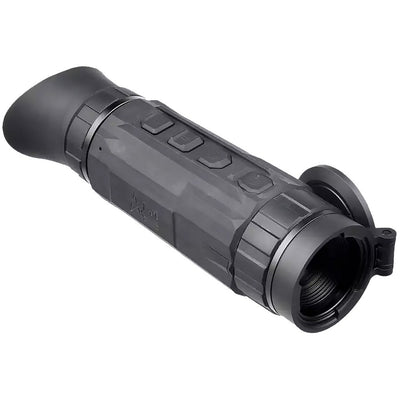 AGM Global Vision 3142451004SI21 Sidewinder TM25-384 Thermal Monocular Black 2-16x 25mm 384x288, 50Hz Resolution Zoom Digital 1x/2x/4x/8x