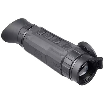 AGM Global Vision 3142451005SI31 Sidewinder TM35-384 Thermal Monocular Black 3-24x 35mm 384x288, 50Hz Resolution Zoom Digital 1x/2x/4x/8x