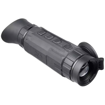 AGM Global Vision 3142551005SI31 Sidewinder TM35-640 Thermal Monocular Black 2-16x 35mm 640x512, 50 Hz Resolution Zoom 1x/2x/4x/6x/8x