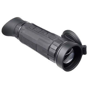 AGM Global Vision 3142551006SI51 Sidewinder TM50-640 Thermal Monocular Black 2.5-20x 50mm 640x512, 50 Hz Resolution Zoom 1x/2x/4x/8x