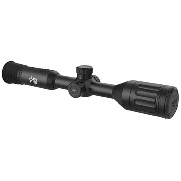 AGM Global Vision 814501315006H2M1 Spectrum-IR  Night Vision Rangefinder/Rifle Scope Black 3.5-14x 50mm Multi Reticle