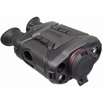 AGM Global Vision 7142510005306V561 Voyage TB50-640 Thermal Binocular/Laser Rangefinder Black 3.5-56x 50mm 640x512 Resolution Zoom Digital 1x/2x/4x/8x/16x