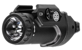 Sig Sauer Electro-Optics SOF2R100 Foxtrot2R Black Anodized 700 Lumens White