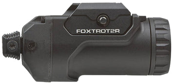 Sig Sauer Electro-Optics SOF2R100 Foxtrot2R Black Anodized 700 Lumens White