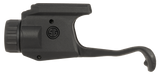 Sig Sauer Electro-Optics SOF365X1 Foxtrot365XR Black 550 Lumens White