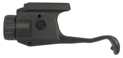 Sig Sauer Electro-Optics SOF365X1 Foxtrot365XR Black 550 Lumens White
