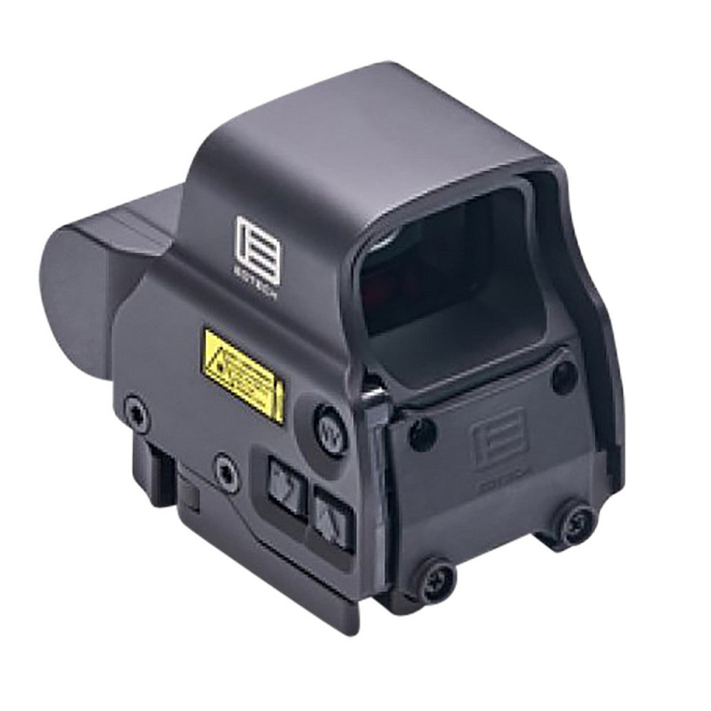 Eotech EXPS31 HWS EXPS31  Matte Black | 1x 1 MOA Red Dot