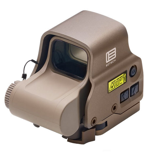 Eotech EXPS31TAN HWS EXPS31T  Tan | 1x 1 MOA Red Dot