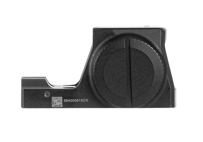 Sig Sauer Electro-Optics SORX1000 Romeo-X Pro Black Anodized 1 x 24 mm 2 MOA Red Dot/32 MOA Circle Multi Reticle