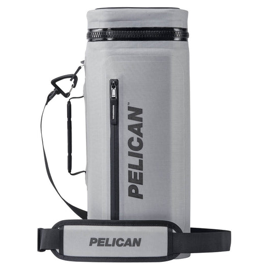 PELICAN SOFT-CSLING-LGRY 9QT SLING COOLER