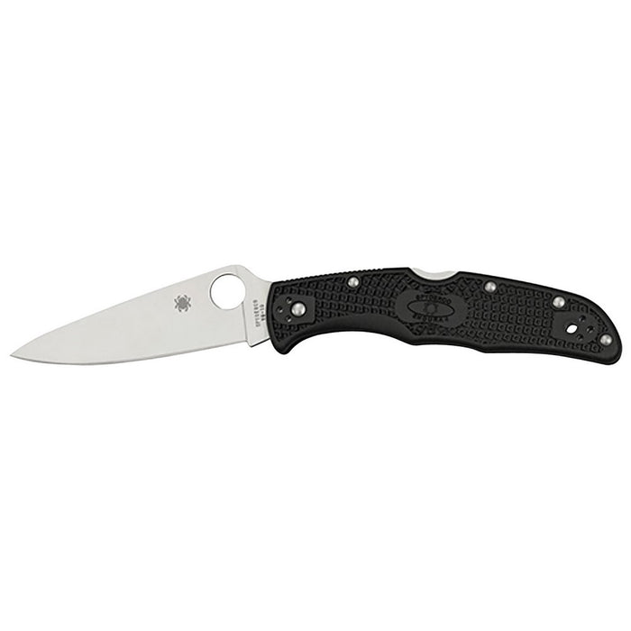 Spyderco C10FPBK Endura 4 Lightweight 3.75