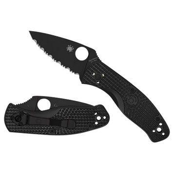 Spyderco C136PBBK Persistence Lightweight 2.75