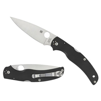 Spyderco C244GP Native Chief Lightweight 4.02