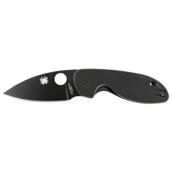 Spyderco C216GPBBK Efficient  2.98