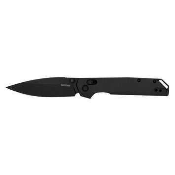 Kershaw 2038BLK Iridium  3.40