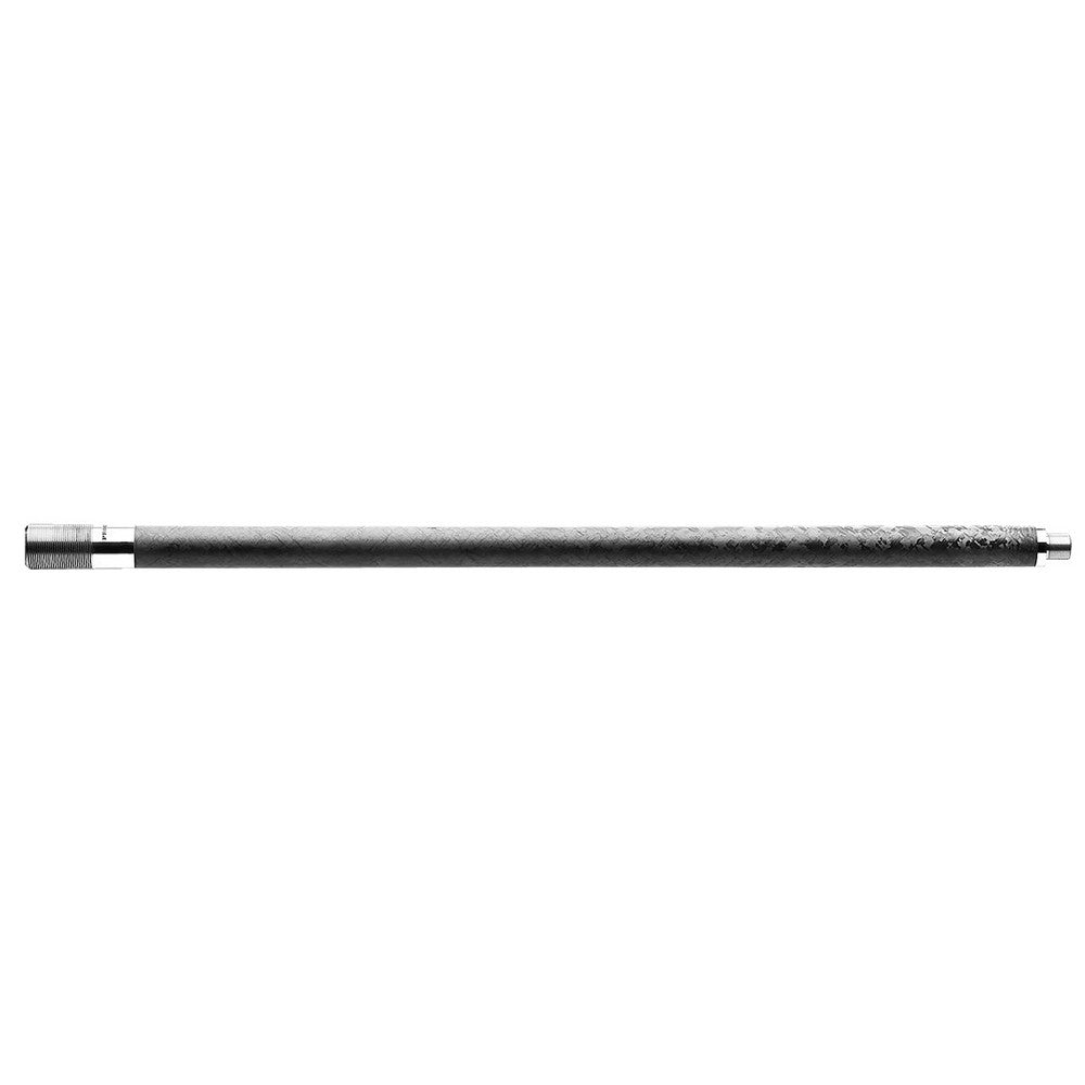 Proof Research 134504 Bolt Action Barrel Pre-Fit 6.5 Creedmoor 16" 1:8" Twist (5 Groove), 5/8"-24 tpi Threaded, Carbon Fiber, Drop-In Design for Sig Cross