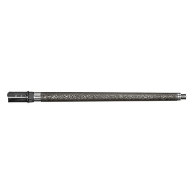 Proof Research 134474 Bolt Action Barrel Pre-Fit 308 Win 18" 1:10" Twist (5 Groove), 5/8"-24 tpi Threaded, Carbon Fiber, Drop-In Design for Sig Cross