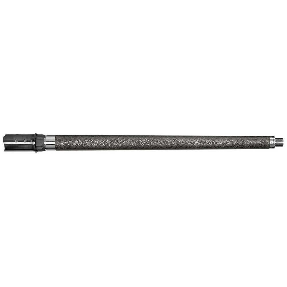 Proof Research 134535 Bolt Action Barrel Pre-Fit 6.5 Creedmoor 20" 1:8" Twist (5 Groove), 5/8"-24 tpi Threaded, Stainless Steel, Drop-In Design for Sig Cross