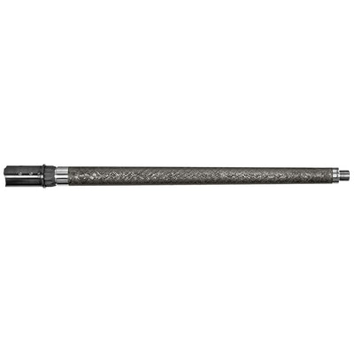 Proof Research 134535 Bolt Action Barrel Pre-Fit 6.5 Creedmoor 20" 1:8" Twist (5 Groove), 5/8"-24 tpi Threaded, Stainless Steel, Drop-In Design for Sig Cross