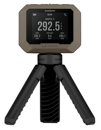 Garmin 0100261810 XERO C1 PRO
