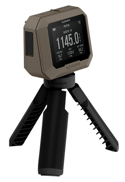 Garmin 0100261810 XERO C1 PRO