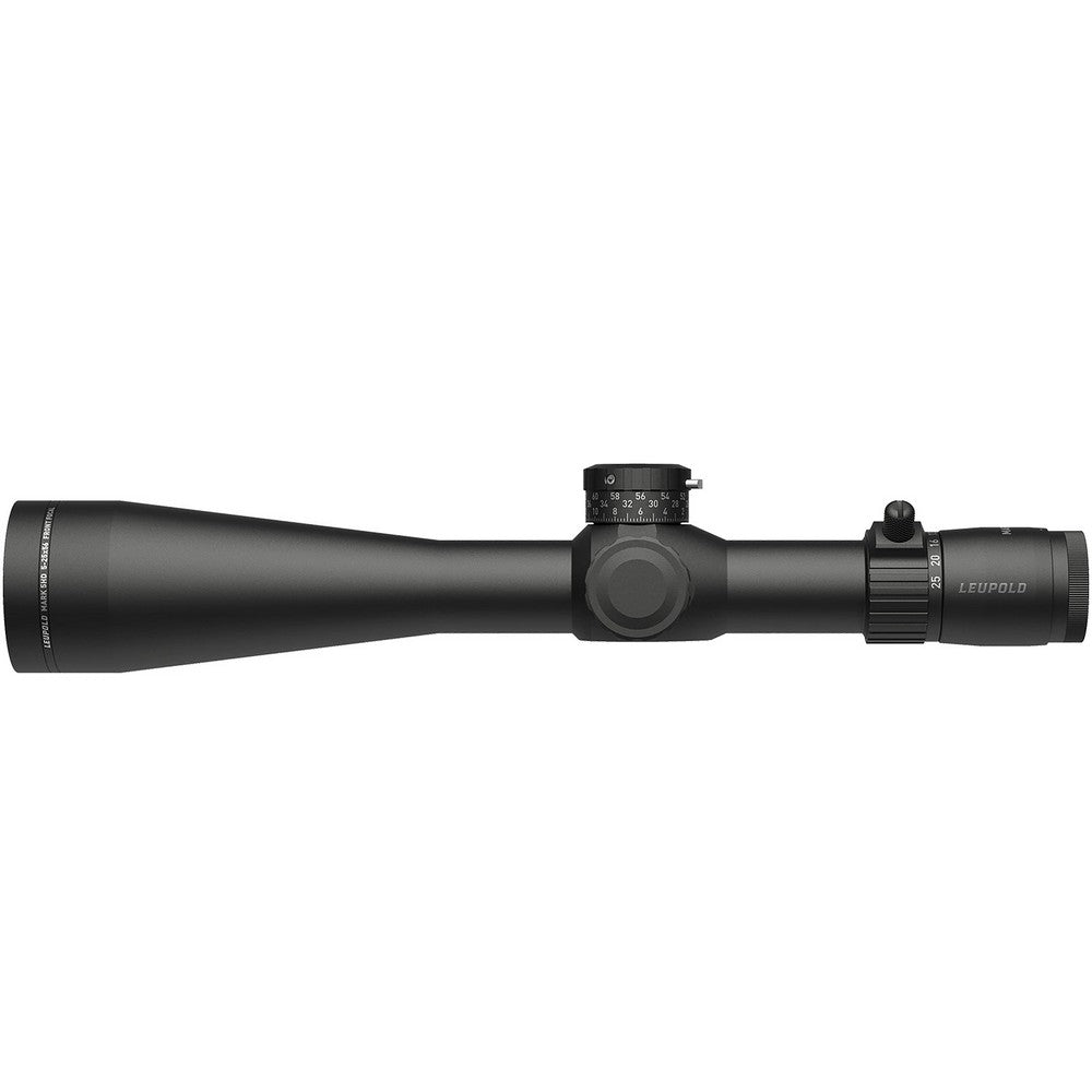 Leupold 176616 Mark 5HD  Flat Dark Earth 5-25x56mm, 35mm Tube, Illuminated FFP Gunwerks RH1 Reticle