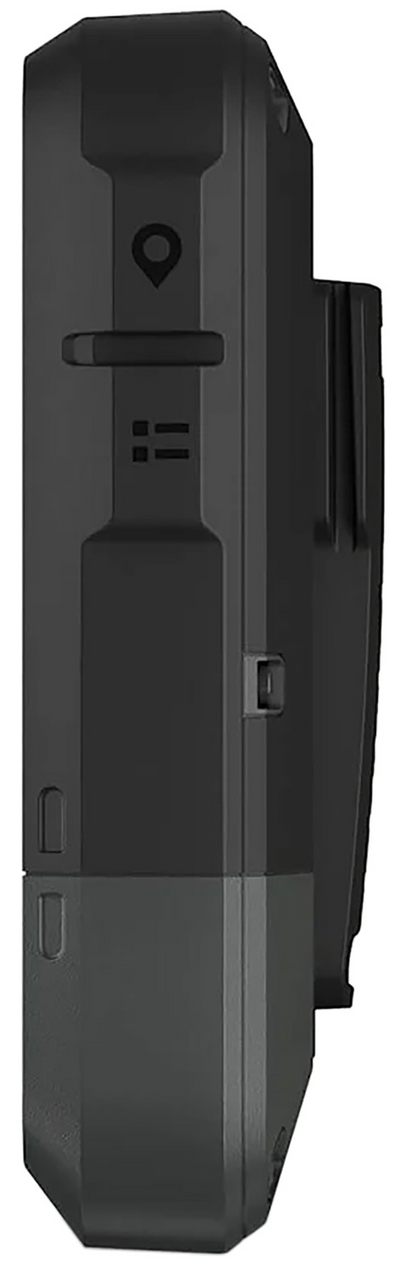 Garmin 0100278200 eTrex Solar GPS/Smart Features, 28MB Memory Black 2.20" Transflective/Monochrome Display, Compatible w/Garmin Explore App