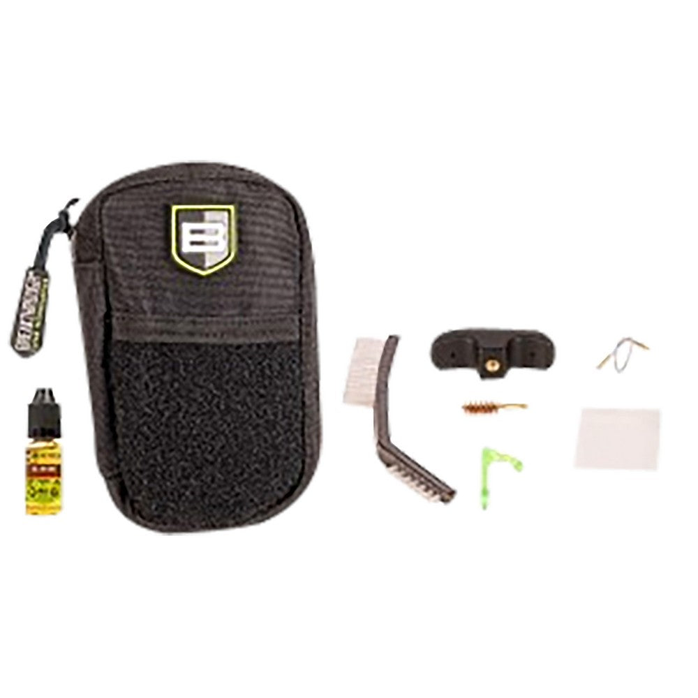 Breakthrough Clean BT-COP-44 Badge Pull Thru Kit .44/.45 Cal