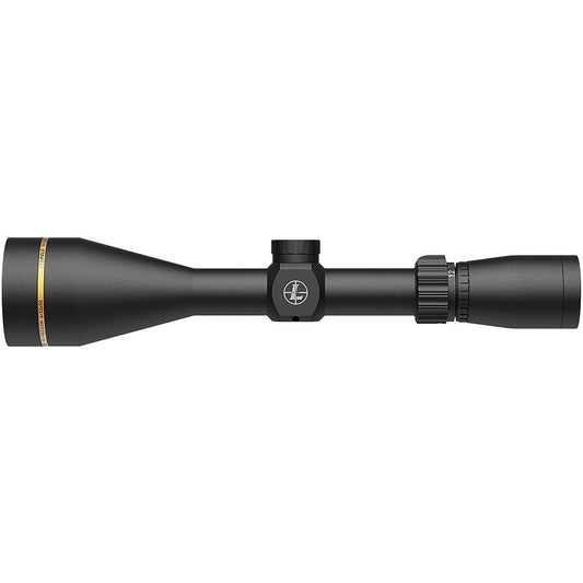 Leupold 185365 VX-Freedom  Matte Black 4-12x50mm, 1" Tube Duplex Reticle