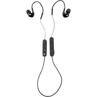 Axil LLC GSXR GS Extreme 2.0 Tactical Earbuds 19-29 dB, In The Ear Black