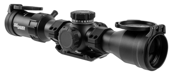 Sig Sauer Electro-Optics SOTM65000 Tango-MSR Black 5-30x56mm, 34mm Tube Illuminated MOA Milling 2.0 Reticle