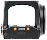 Sig Sauer Electro-Optics SORX1208 Romeo-X Compact Rose Black Anodized/Rose Gold 1 x 24 mm 2 MOA Red Dot/32 MOA Circle Multi Reticle