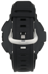 G-Shock G93001 Casio Mudman Black Digital Display