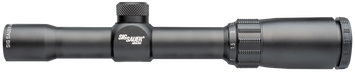Sig Sauer Airguns AIRT4 Air T4 Black 1-4x 24mm 1