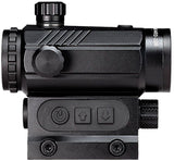 Sig Sauer Airguns AIRR5 AIR R5 Mini Red Dot Sight Black Anodized 1 x 20 mm 3 MOA Red Dot