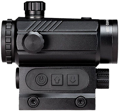 Sig Sauer Airguns AIRR5 AIR R5 Mini Red Dot Sight Black Anodized 1 x 20 mm 3 MOA Red Dot