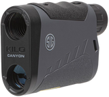 Sig Sauer Electro-Optics SOK25606 KILO Rangefinder 6x 22mm