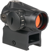 Sig Sauer Electro-Optics SORMSR101 Romeo-MSR Gen II Black 1 x 20 mm 2 MOA Red Dot
