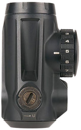 Sig Sauer Electro-Optics SORMSR102 Romeo-MSR Gen II Black 1 x 20 mm 2 MOA Green Dot