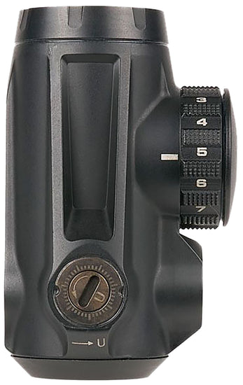 Sig Sauer Electro-Optics SORMSR102 Romeo-MSR Gen II Black 1 x 20 mm 2 MOA Green Dot